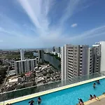 500 Meters From The Beach And Close To Everything!