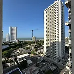 500 Meters From The Beach And Close To Everything!