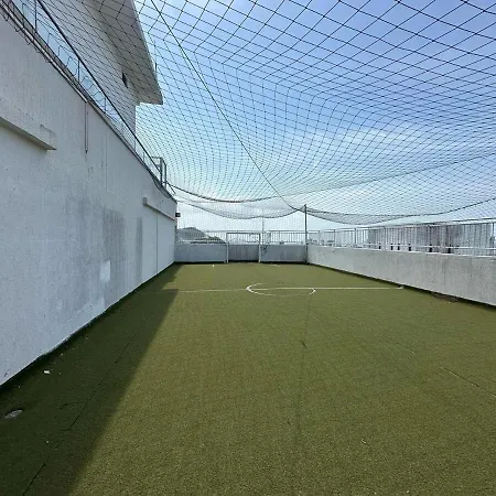 500 Meters From The And Close To Everything! Apartamento *