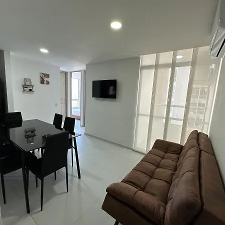 Apartamento 500 Meters From The And Close To Everything!