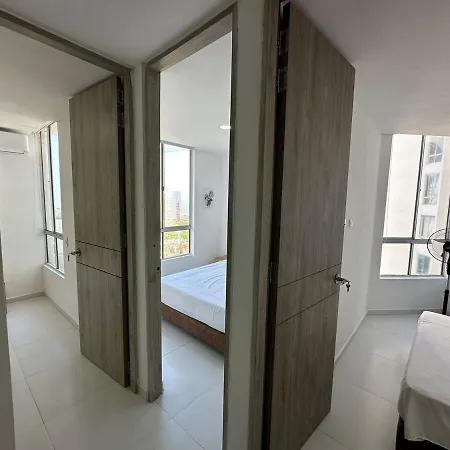 500 Meters From The And Close To Everything! * Cartagena