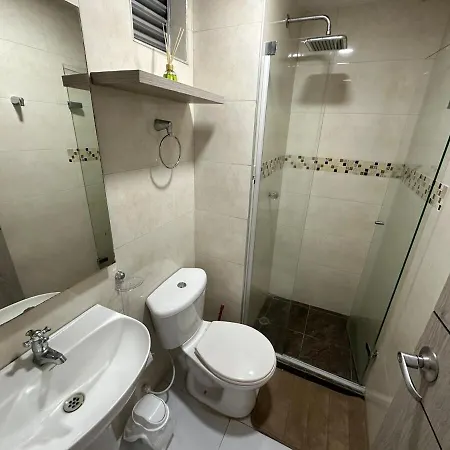 500 Meters From The And Close To Everything! Apartamento *