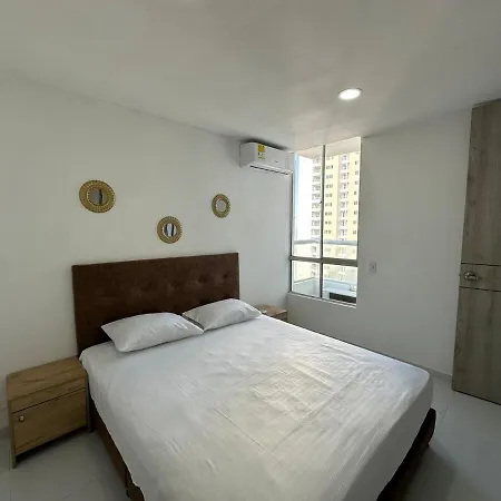 Apartamento 500 Meters From The And Close To Everything! *