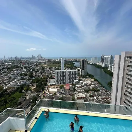 500 Meters From The And Close To Everything! Apartamento