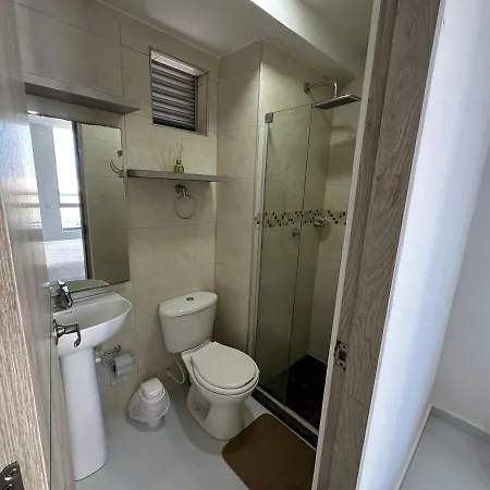 Apartamento 500 Meters From The And Close To Everything! *