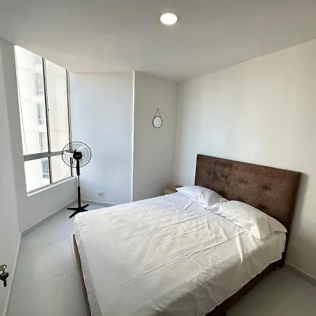 500 Meters From The And Close To Everything! Apartamento *
