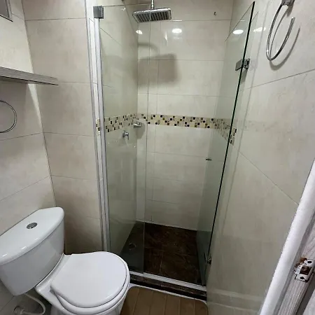 500 Meters From The And Close To Everything! Apartamento *