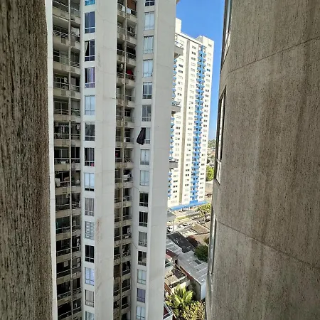 500 Meters From The And Close To Everything! Apartamento Cartagena