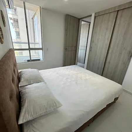 Apartamento 500 Meters From The And Close To Everything! Cartagena