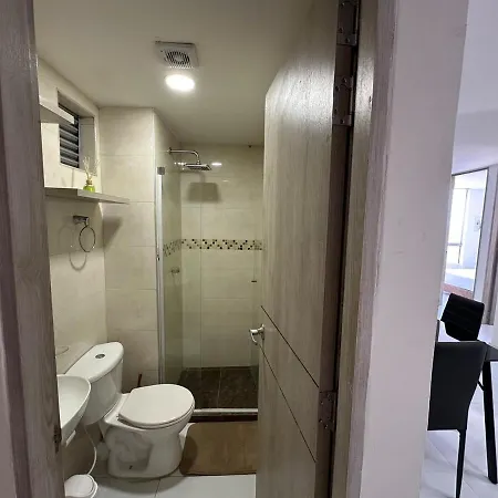 Apartamento 500 Meters From The And Close To Everything!