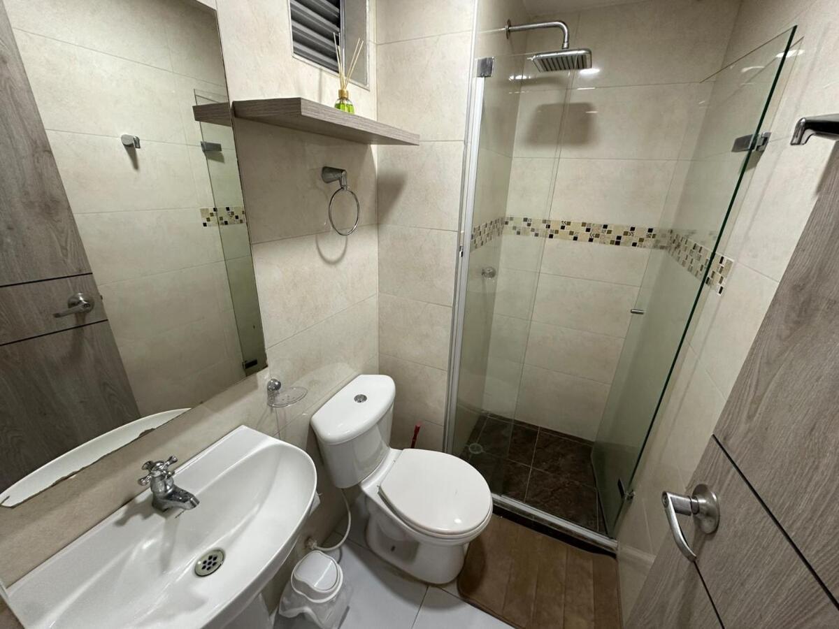 500 Meters From The And Close To Everything! Apartamento *