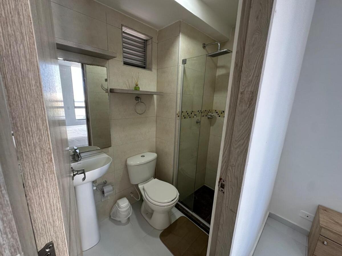 Apartamento 500 Meters From The And Close To Everything! *