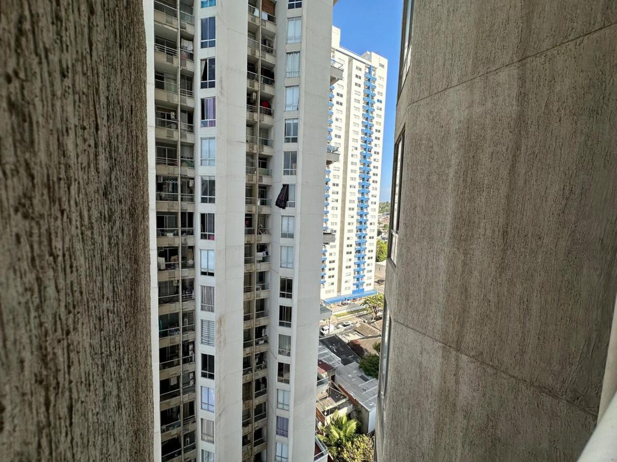 500 Meters From The And Close To Everything! Apartamento Cartagena