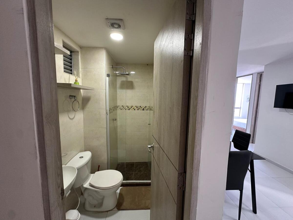 Apartamento 500 Meters From The And Close To Everything!